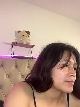 Snapshot of mariana_21x chatting on March 14, 4:30 pm mariana 21x online show from March 14, 4:30 pm