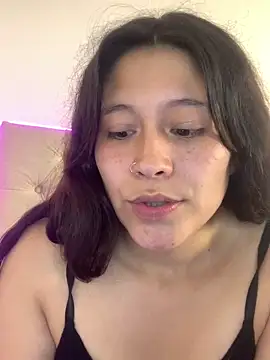 Snapshot of mariana_21x chatting on March 20, 7:04 pm mariana 21x online show from March 20, 7:04 pm