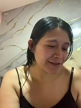 Snapshot of mariana_21x chatting on March 22, 1:08 pm mariana 21x online show from March 22, 1:08 pm