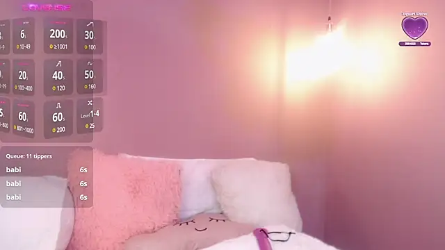 Snapshot of cami_fire chatting on January 23, 7:22 am cami fire online show from January 23, 7:22 am