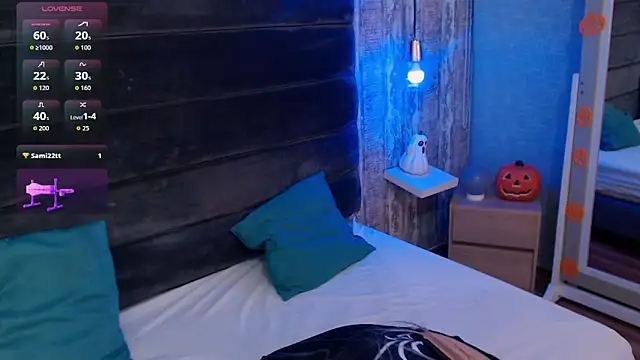 Snapshot of CrystalWoods94 chatting on October 25, 1:51 pm CrystalWoods94 online show from October 25, 1:51 pm