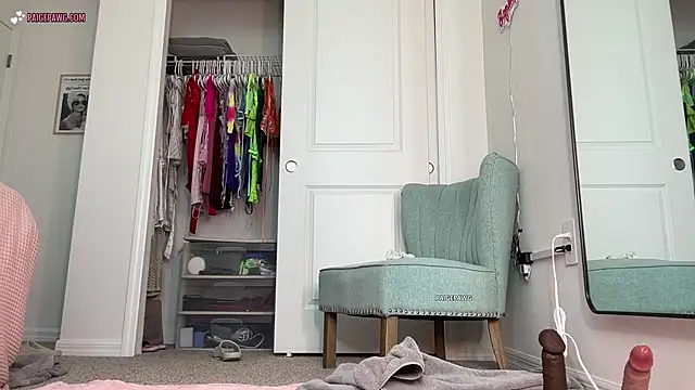 PaigePawg online show from May 7, 2:11 pm