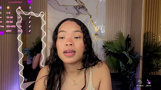 penelope tay1 online show from March 12, 3:12 am