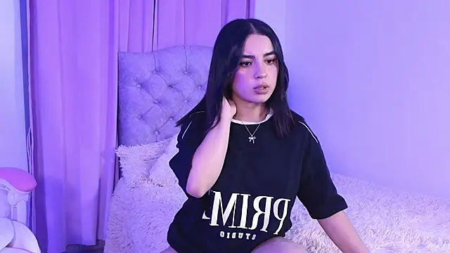 Emily-14 online show from December 30, 5:26 am