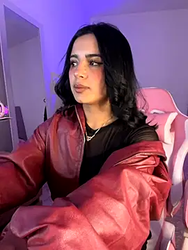 Emily-14 online show from September 13, 3:50 am