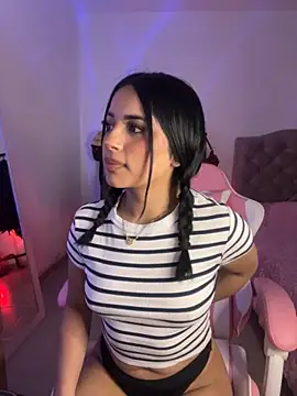 Emily-14 online show from September 26, 3:10 am