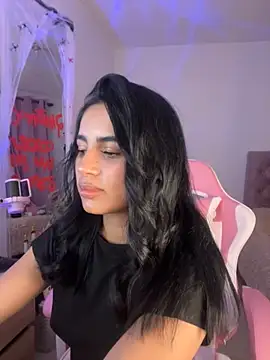 Emily-14 online show from November 2, 3:20 am