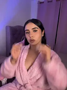 Emily-14 online show from November 7, 9:31 am