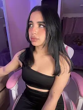 Emily-14 online show from May 10, 5:56 am