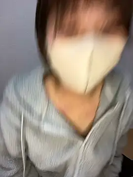 -anzu-o online show from December 13, 12:28 pm