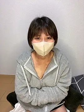 -anzu-o online show from December 14, 11:29 am