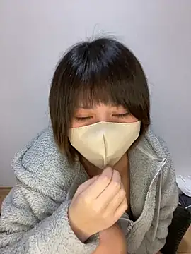 -anzu-o online show from December 18, 12:40 pm