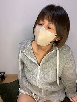 -anzu-o online show from December 23, 12:30 pm