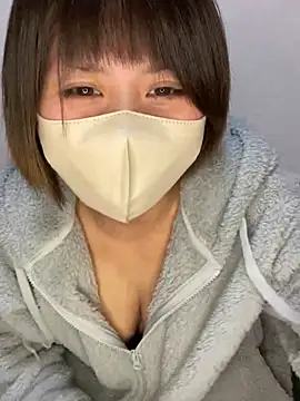 -anzu-o online show from December 25, 12:47 pm