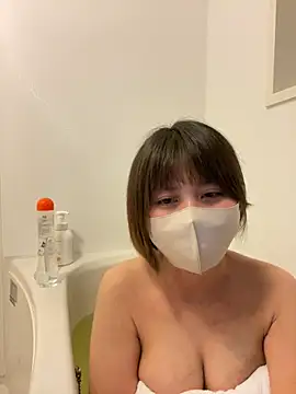 -anzu-o online show from December 28, 12:35 pm