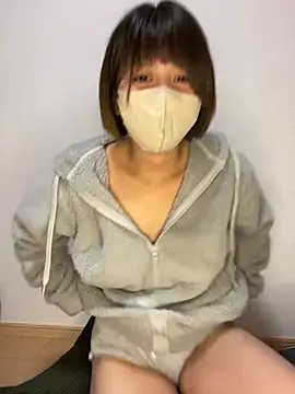 -anzu-o online show from December 31, 1:19 pm