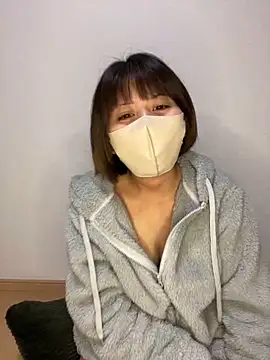 -anzu-o online show from January 6, 12:57 pm