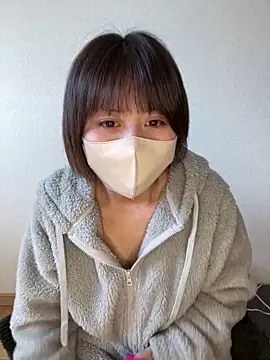 -anzu-o online show from January 8, 12:49 am