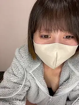 -anzu-o online show from January 8, 12:47 pm