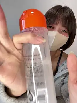 -anzu-o online show from January 9, 5:44 am