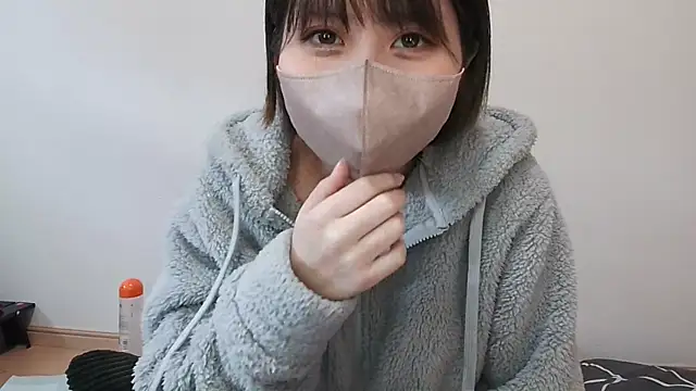 -anzu-o online show from January 16, 5:32 am