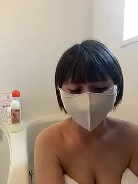 -anzu-o online show from January 23, 12:57 am