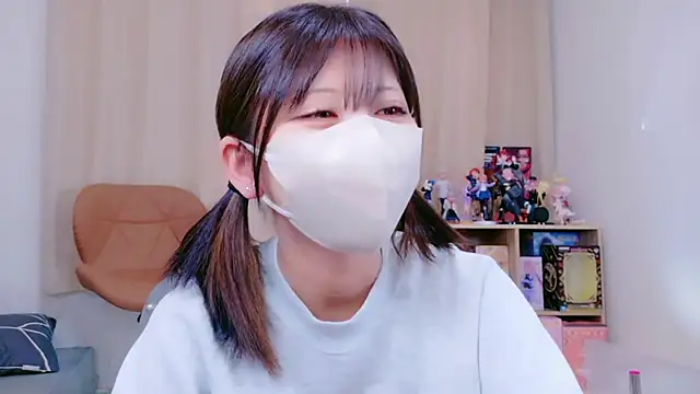 -anzu-o online show from September 8, 10:31 pm