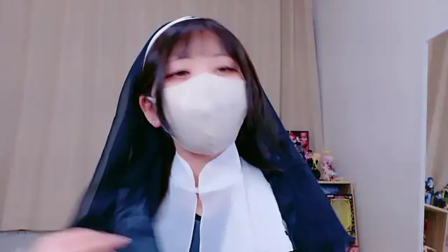 -anzu-o online show from September 12, 8:09 pm