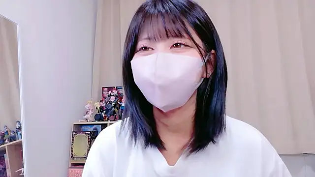 -anzu-o online show from October 11, 9:02 pm