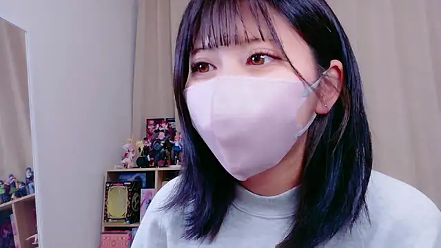 -anzu-o online show from October 20, 8:53 pm