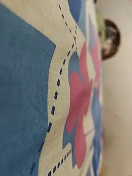 AnthonellaKeen online show from March 2, 10:48 pm