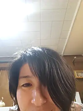 morikawa sayaka online show from December 24, 2:54 am