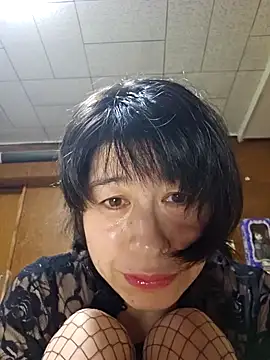 morikawa sayaka online show from January 16, 11:27 pm