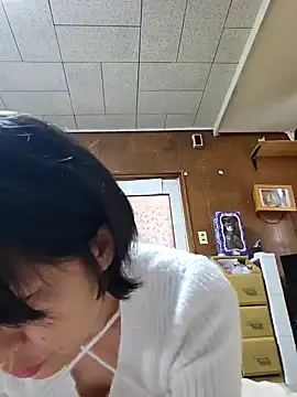 morikawa sayaka online show from January 24, 2:49 am