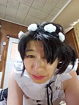 morikawa sayaka online show from February 14, 1:13 am