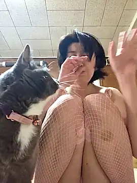 morikawa sayaka online show from March 17, 11:32 pm