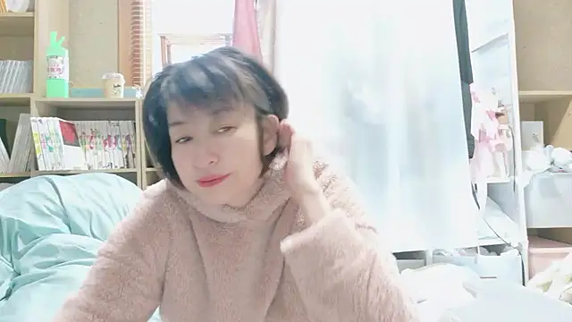 Snapshot of morikawa_sayaka chatting on January 31, 11:36 pm morikawa sayaka online show from January 31, 11:36 pm