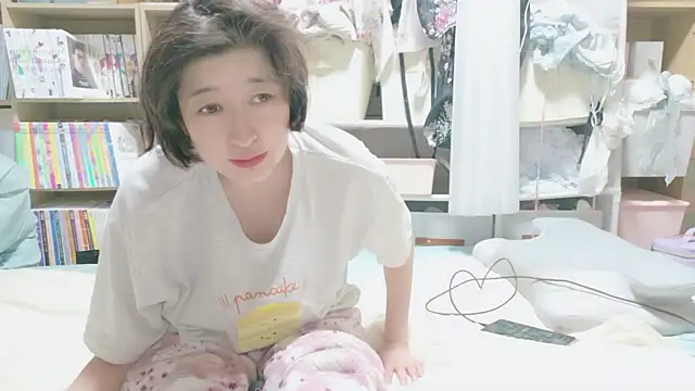 morikawa sayaka online show from June 19, 12:31 pm