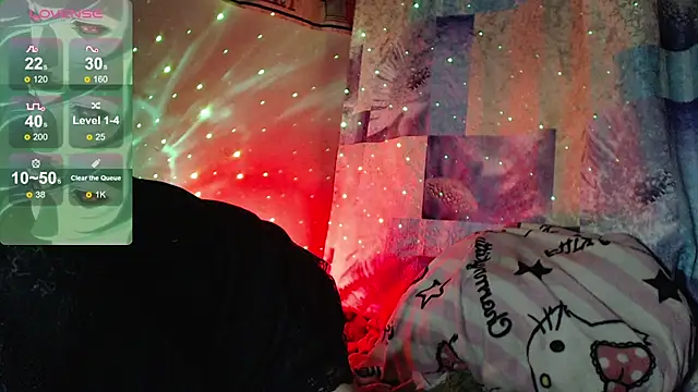 Milten-Trish online show from October 3, 10:40 pm