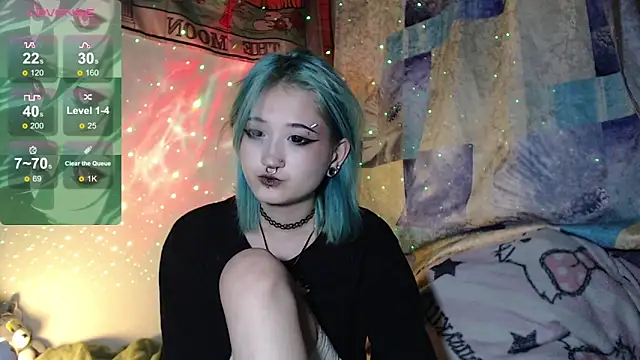 Milten-Trish online show from October 6, 10:51 pm