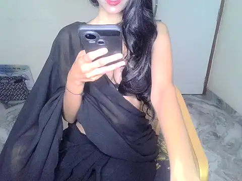 Snapshot of kritikadoll chatting on September 19, 4:03 am kritikadoll online show from September 19, 4:03 am