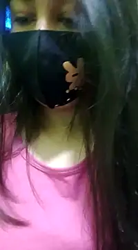 Snapshot of Fuck_Girl_Nuri chatting on December 15, 3:13 am Fuck Girl Nuri online show from December 15, 3:13 am