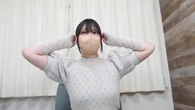 Snapshot of NAO_chan_xxx chatting on March 19, 11:39 am NAO chan xxx online show from March 19, 11:39 am