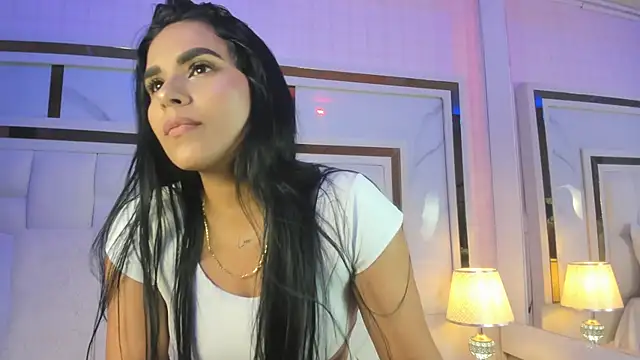 giorgia 13 online show from March 13, 4:49 am