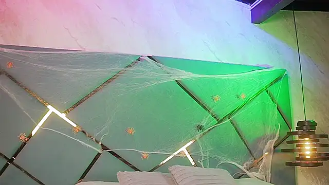 giorgia 13 online show from October 30, 3:08 am