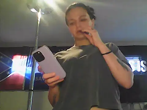 HisSubmissive online show from February 13, 6:26 pm