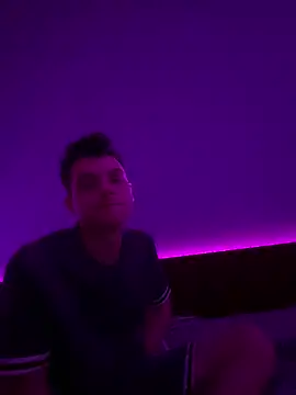 Snapshot of PASSIONBOX chatting on January 4, 10:55 pm PASSIONBOX online show from January 4, 10:55 pm