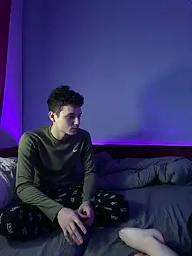 Snapshot of PASSIONBOX chatting on January 14, 2:00 pm PASSIONBOX online show from January 14, 2:00 pm