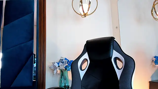 CarlaAlvez online show from January 5, 6:55 pm