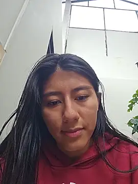 CarlaAlvez online show from February 6, 8:45 pm